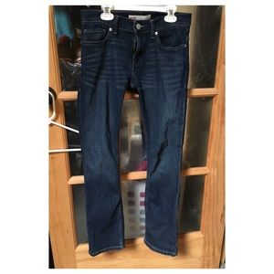 Levis 511